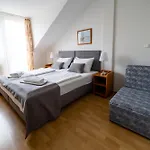 Szálloda Forrás 3*