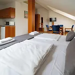 Szálloda Forrás 3*