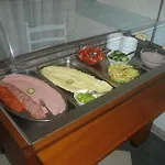 Forras מלון 3*