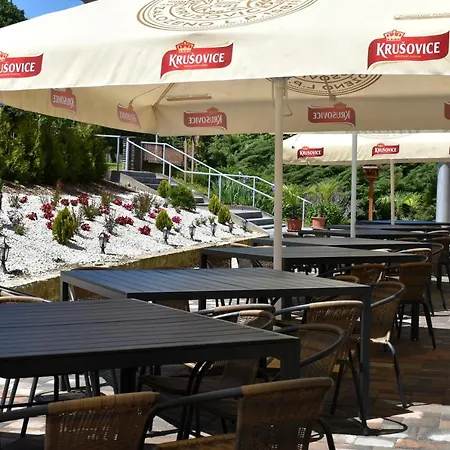 Forras Hotel Zalakaros