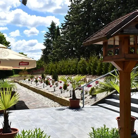 Hotel Forras 3*