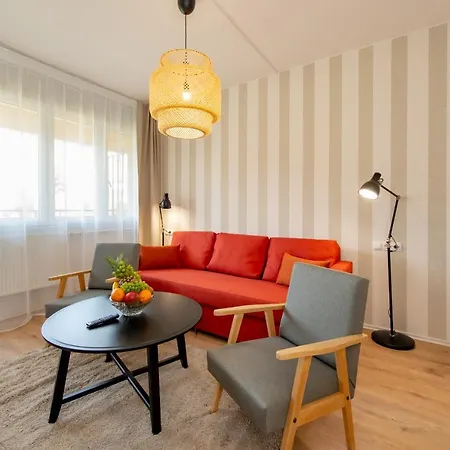 Hotel Forras 3*