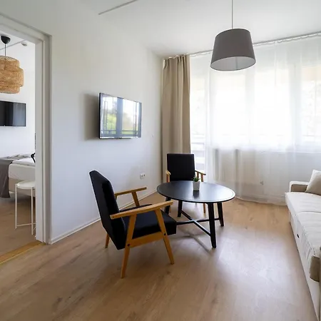 Hotel Forras 3*