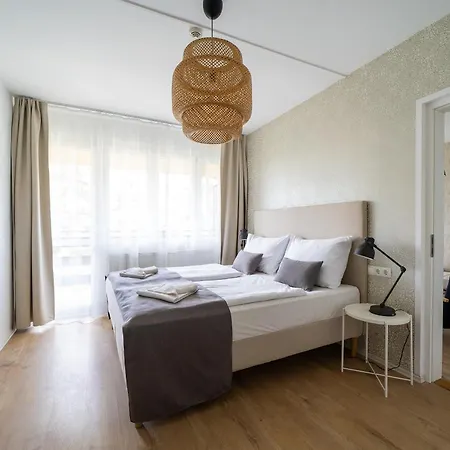 Otel Forras Zalakaros