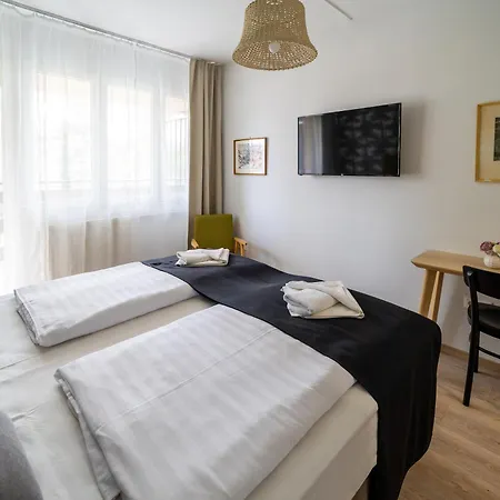 Forras Hotel