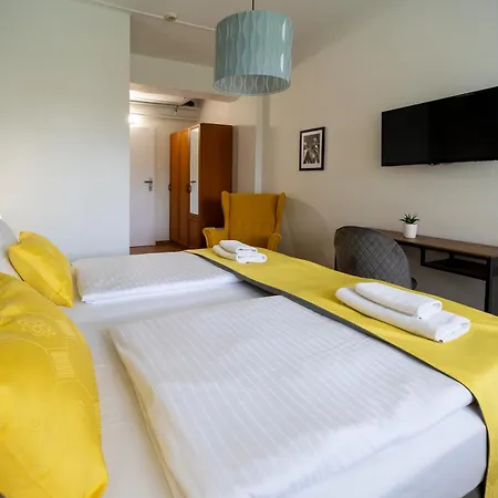 Hotel Forras