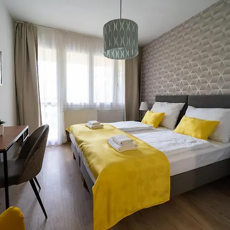 Otel Forras Zalakaros