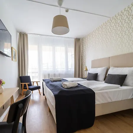 Hotel Forras
