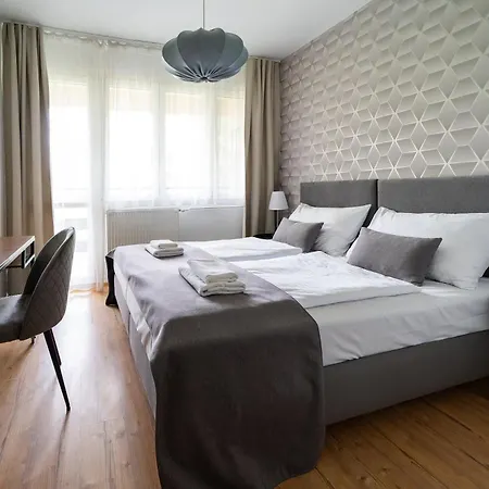 Hotel Forras