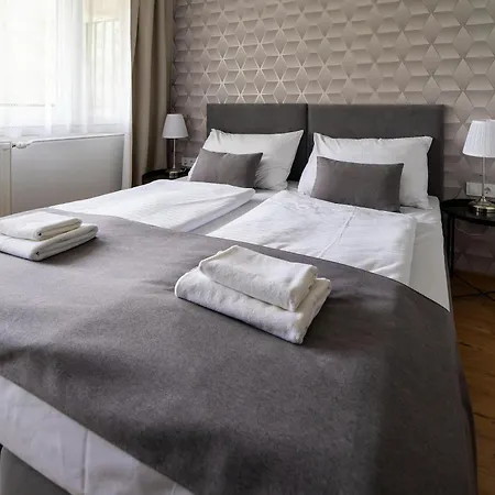 Forras Hotel 3*