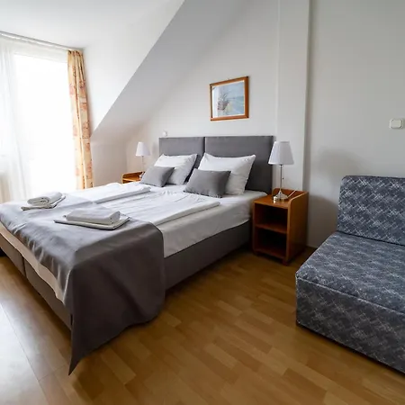 Hotel Forras 3*