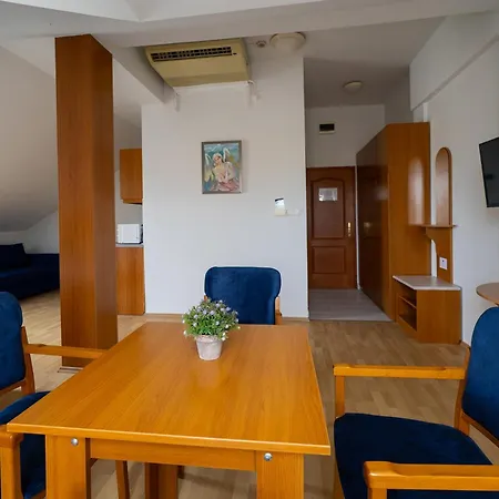 Forras Otel Zalakaros