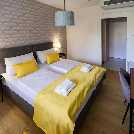 Hotel Forras