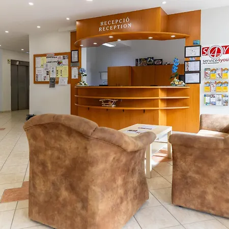 Hotel Forras