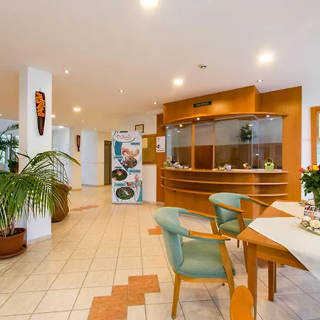 Hotel Forras 3*