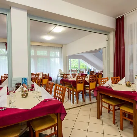 Hotel Forras Zalakaros