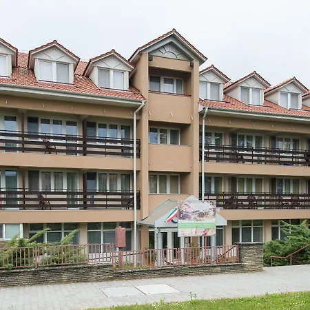 Hotel Forras