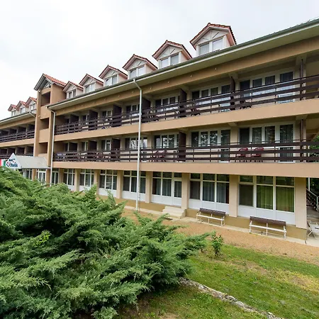 Hotel Forras 3*