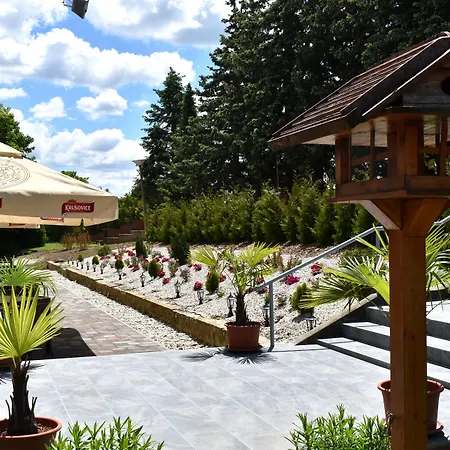 Forras Hotel 3*
