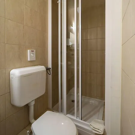 Hotel Forras Zalakaros