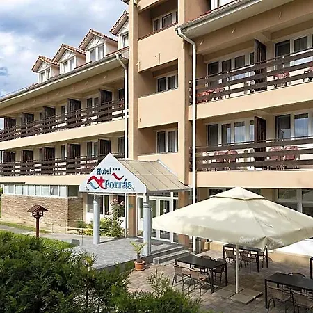 Forras Hotel