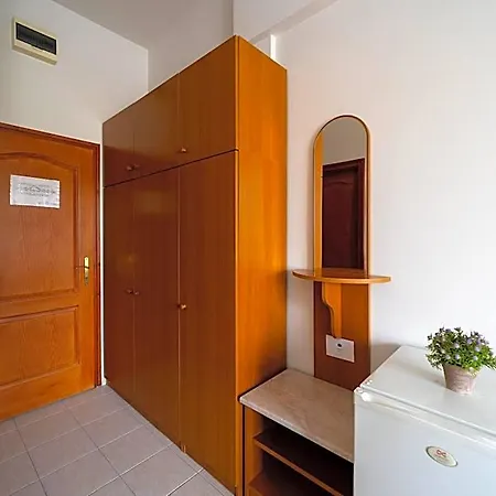 Hotel Forras