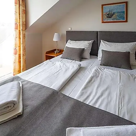 Hotel Forras 3*