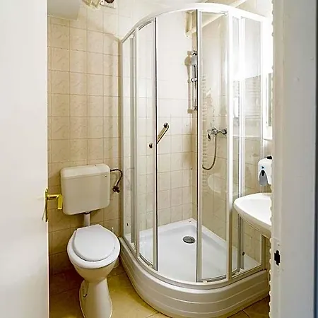 Hotel Forras Zalakaros