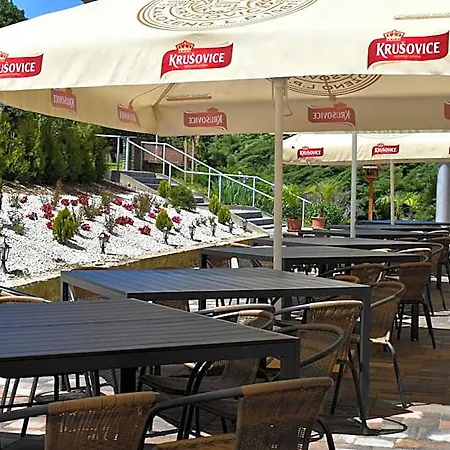 Forras Hotel 3*