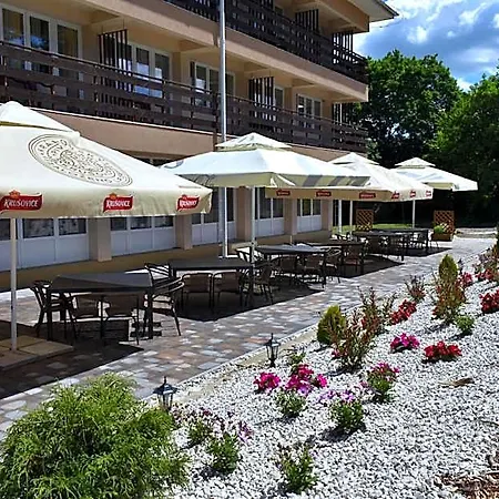 Hotel Forras Zalakaros
