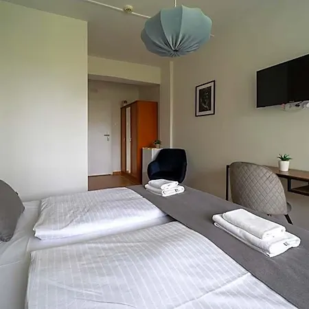 Forras Hotel