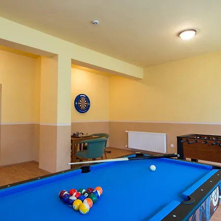 Forras Hotel