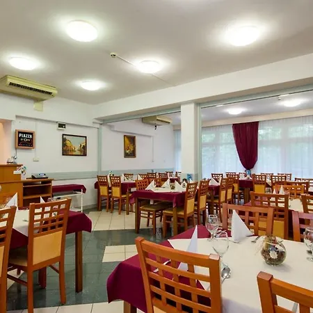 Otel Forras Zalakaros