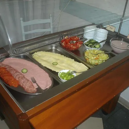 Forras Hotel 3*