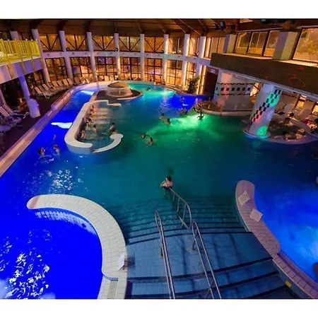 Forras Hotel 3*