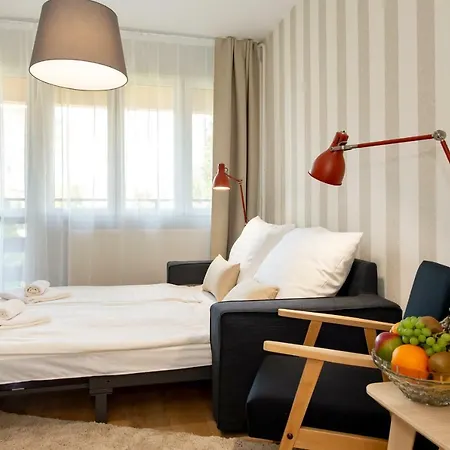 Forras Otel Zalakaros