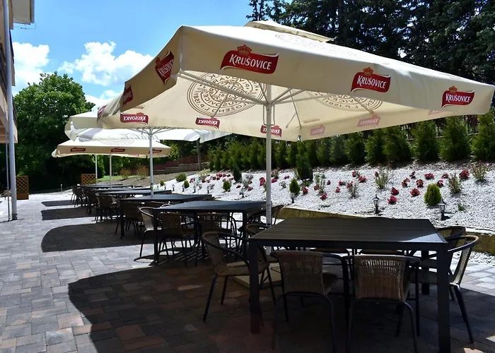 Forras Hotell 3*