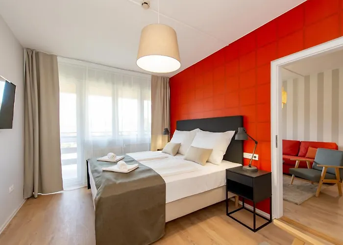 Hotell Forras Zalakaros
