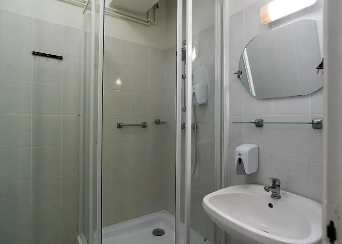 Hotell Forras