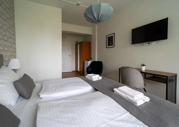 Hotell Forras