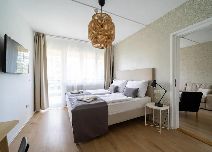Hotell Forras Zalakaros