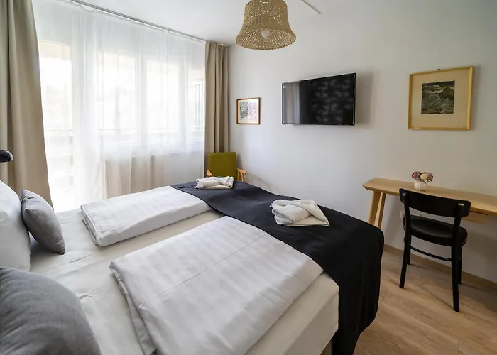 Forras Hotell