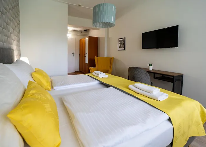 Hotell Forras
