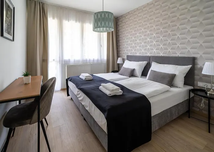 Forras Hotell
