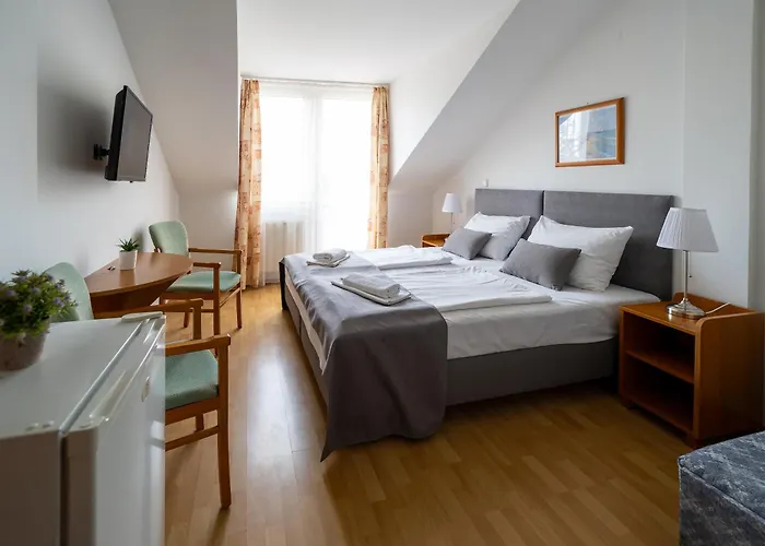 Forras Hotell 3*