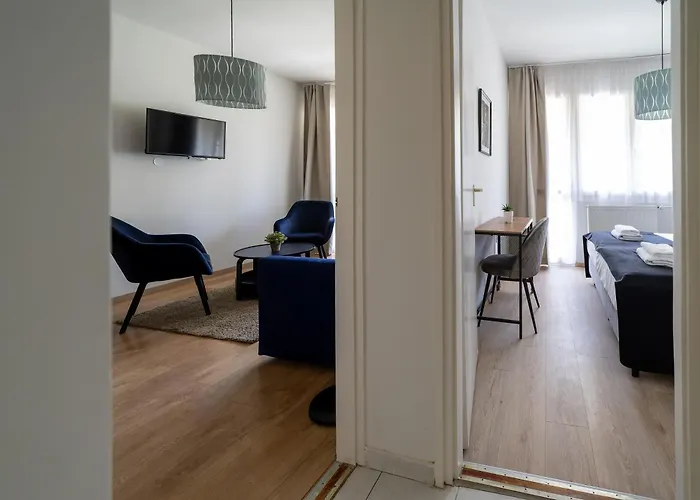 Hotell Forras 3*