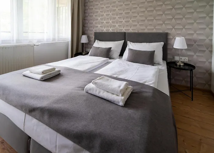 Forras Hotell 3*