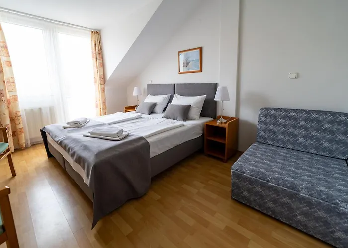 Hotell Forras 3*