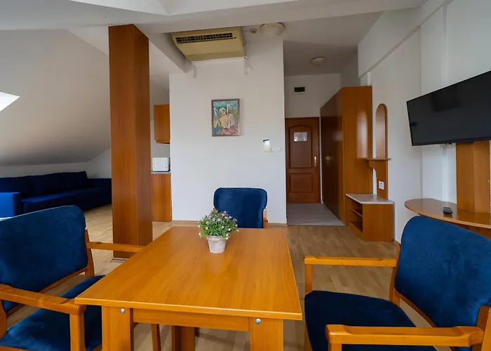 Forras Hotell Zalakaros