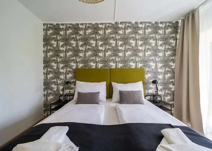 Forras Hotell